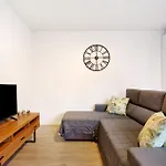 Casa Fonte Sao Joao Semesterbostad