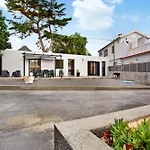 Casa Fonte Sao Joao Semesterbostad