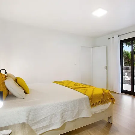 Casa Fonte Sao Joao Σπίτι διακοπών *