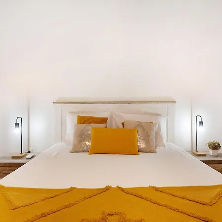 Σπίτι διακοπών Casa Fonte Sao Joao Πόρτο Σάντο