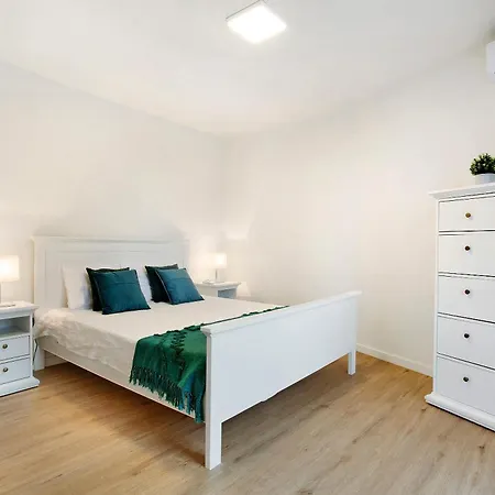 Σπίτι διακοπών Casa Fonte Sao Joao *