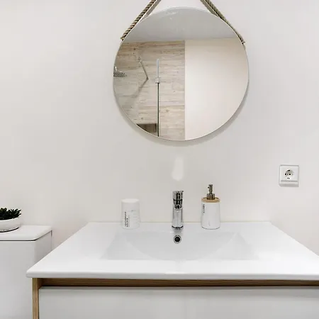 Casa Fonte Sao Joao Σπίτι διακοπών *