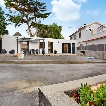 Σπίτι διακοπών Casa Fonte Sao Joao *