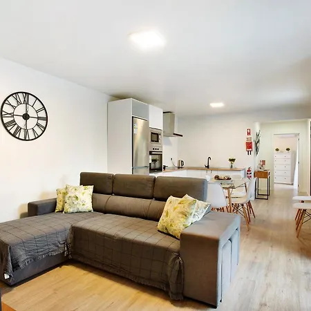 Prázdninový dům Casa Fonte Sao Joao *