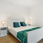 בית נופש Casa Fonte Sao Joao