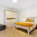 Casa Fonte Sao Joao בית נופש