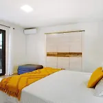 Casa Fonte Sao Joao בית נופש *
