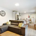בית נופש Casa Fonte Sao Joao *