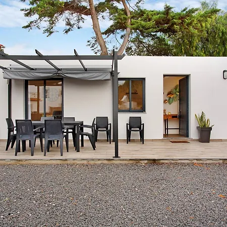 Holiday home Casa Fonte Sao Joao