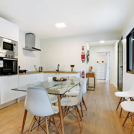 Casa Fonte Sao Joao Holiday home