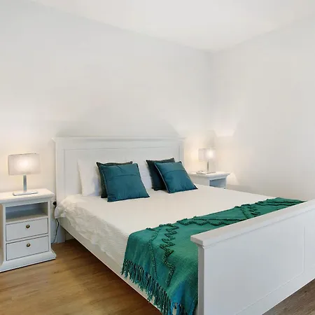 Casa de Férias Casa Fonte São João