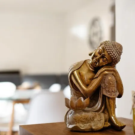 Casa Fonte São João Porto Santo