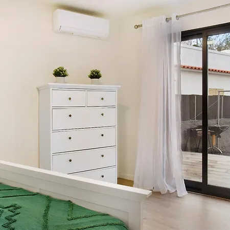 בית נופש Casa Fonte Sao Joao *