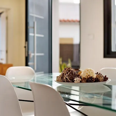 펜션 Casa Fonte Sao Joao Porto Santo Island