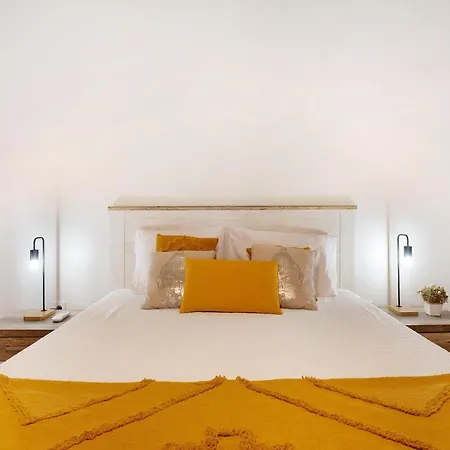 Casa Fonte Sao Joao Nyaraló