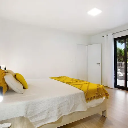 Casa Fonte Sao Joao Vakantiehuis