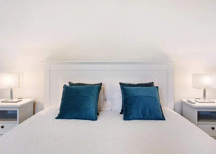 Casa Fonte Sao Joao *