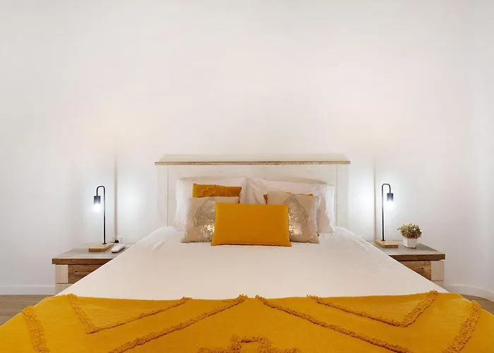 בית נופש Casa Fonte Sao Joao Porto Santo Island