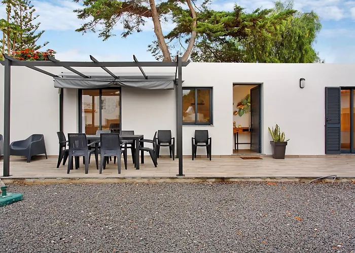 Casa vacanze Casa Fonte Sao Joao