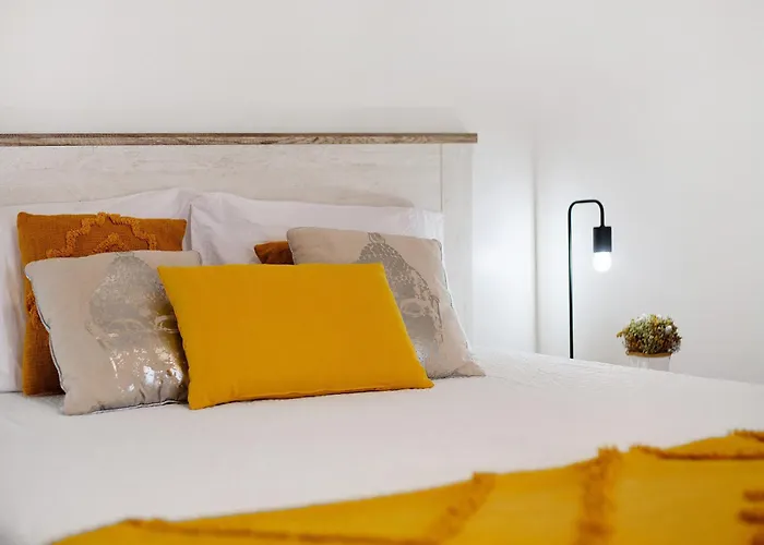 Casa Fonte Sao Joao Porto Santo