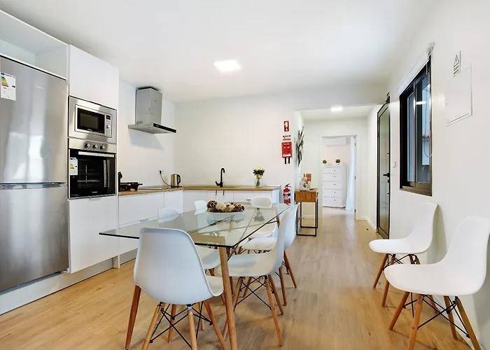 Casa Fonte Sao Joao Casa vacanze