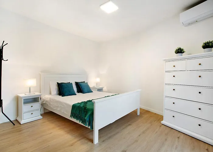 בית נופש Casa Fonte Sao Joao *