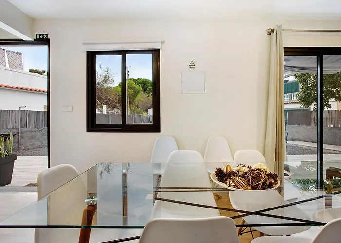 בית נופש Casa Fonte Sao Joao Porto Santo Island