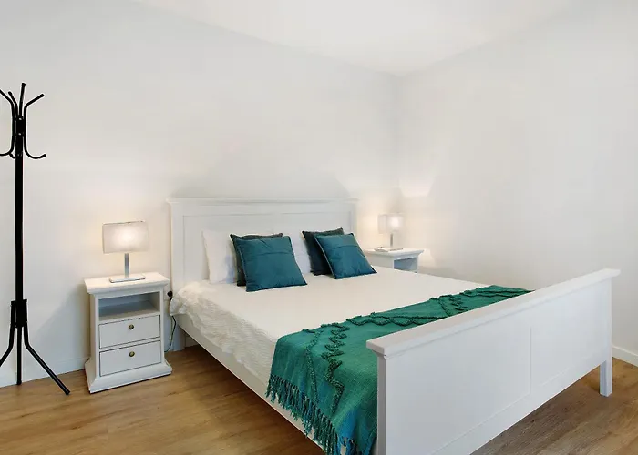 בית נופש Casa Fonte Sao Joao