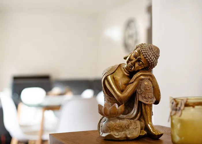 Casa Fonte Sao Joao Porto Santo Island