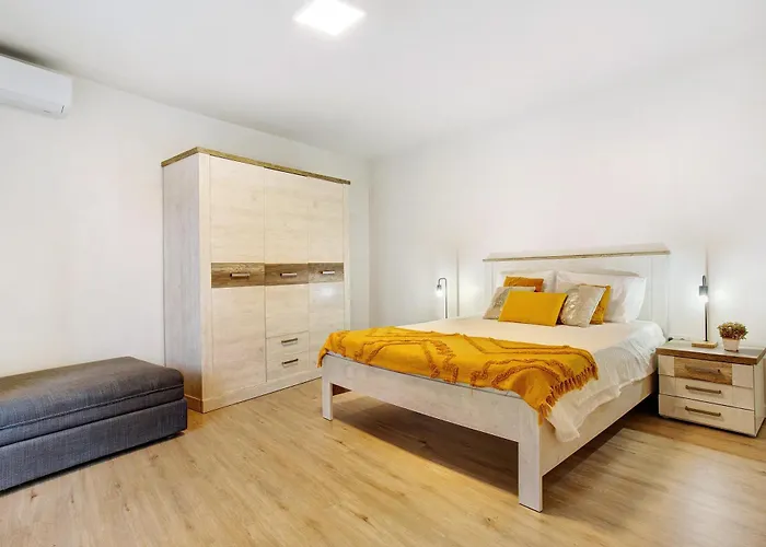 Casa Fonte Sao Joao Casa vacanze