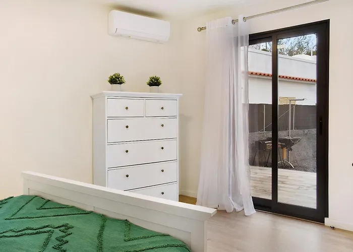 Casa vacanze Casa Fonte Sao Joao *