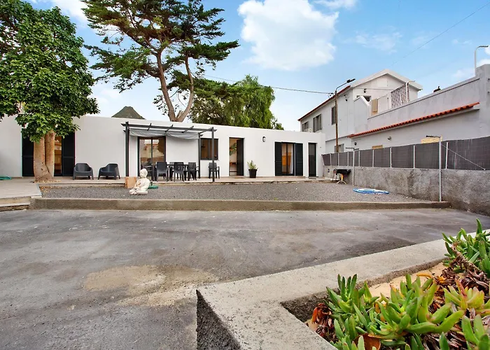 Casa vacanze Casa Fonte Sao Joao *