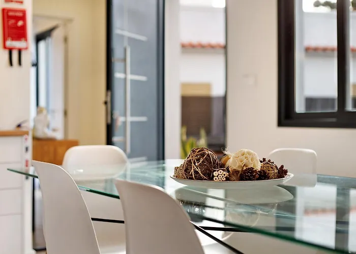 Casa vacanze Casa Fonte Sao Joao Porto Santo