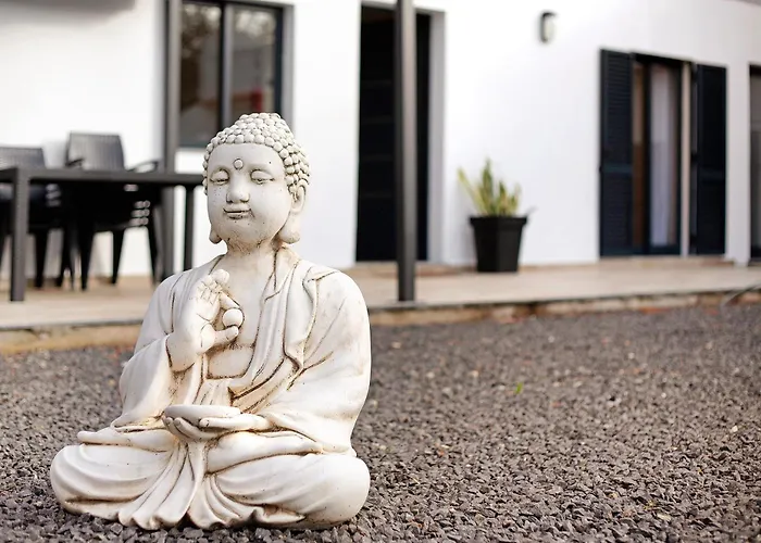 Casa Fonte Sao Joao Casa vacanze