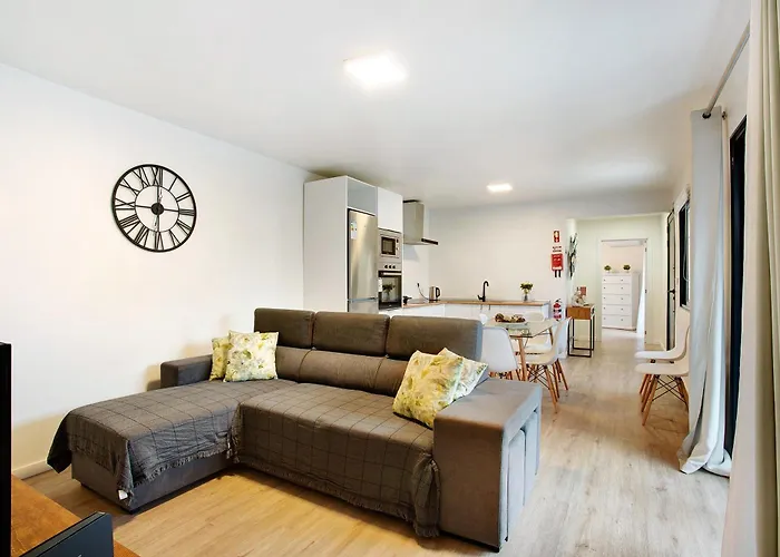 בית נופש Casa Fonte Sao Joao *